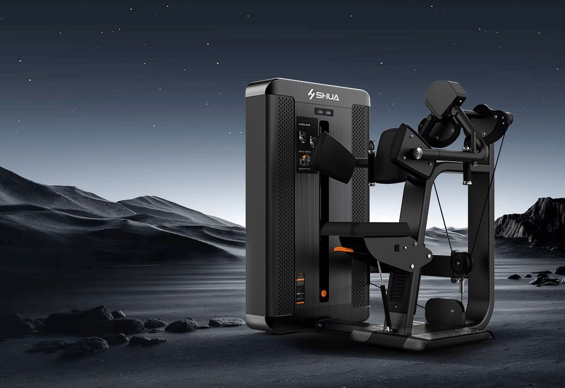 SHUA Apex series