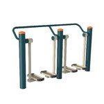 Double Air Walker Machine JLG-02