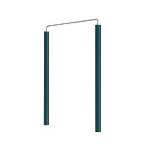 Horizontal Bar JLG-04