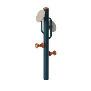 Massager Rub Thruster JLG-05A
