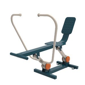 Rowing Machine JLG-08