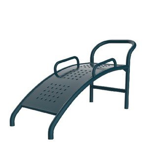 Sit-up Bench JLG-11A