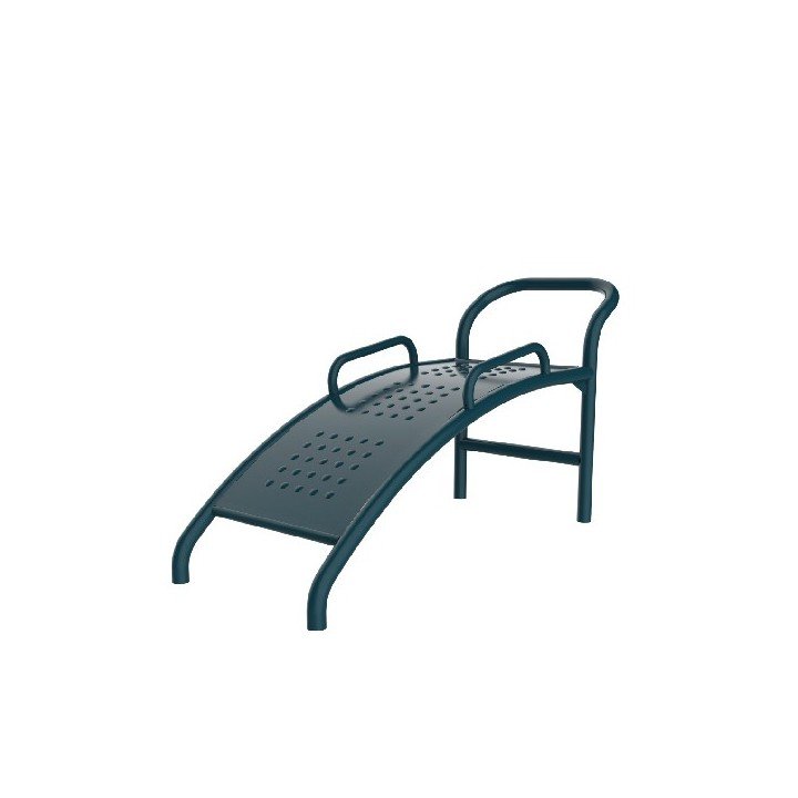 Sit-up Bench JLG-11A