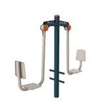 Seated Leg Press JLG-12