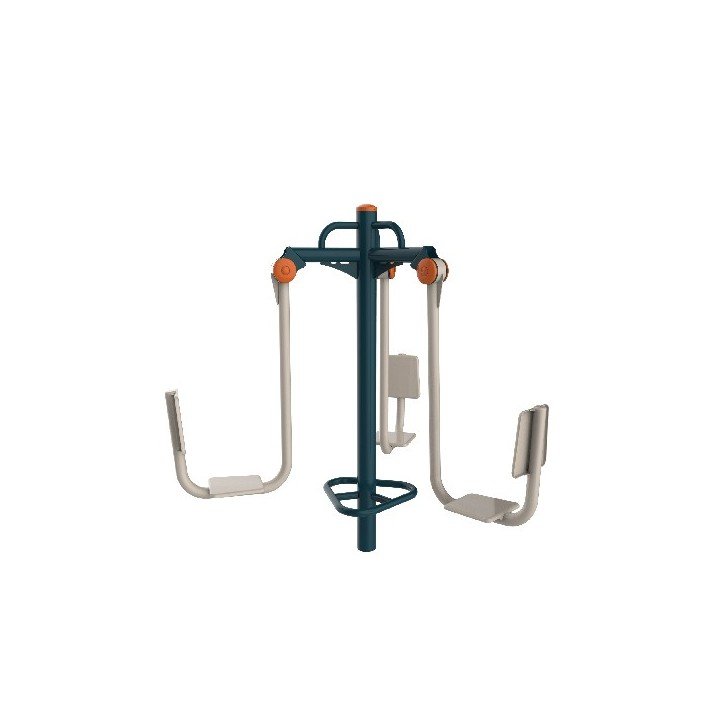 Seated Leg Press JLG-13