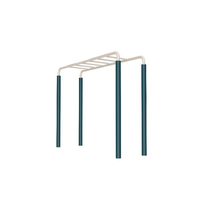 Horizontal Ladder JLG-17