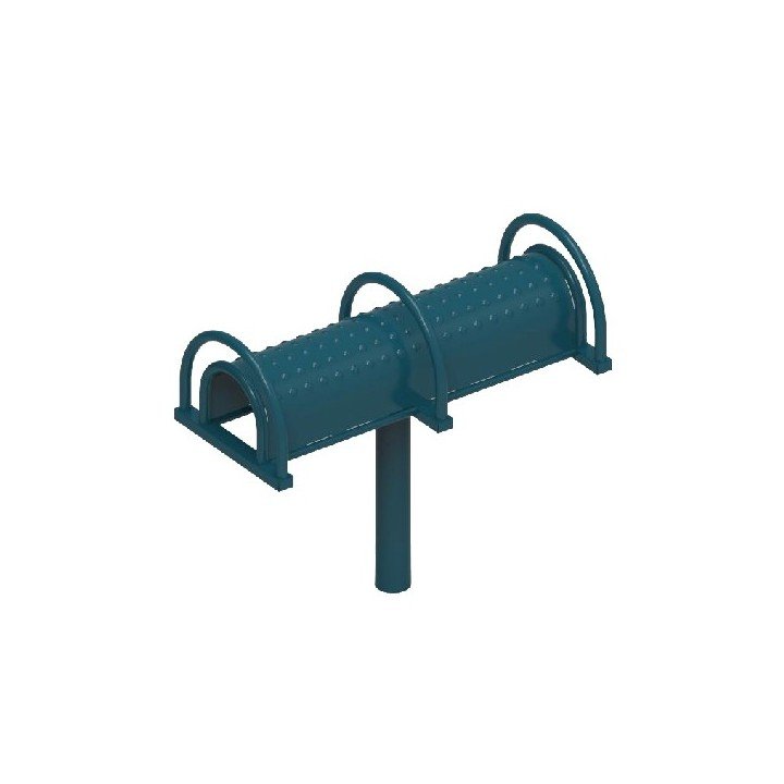 Straightened Waist Rack JLG-18E