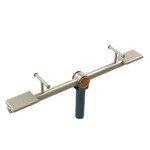 Seesaw JLG-20