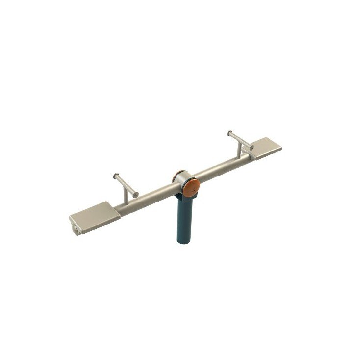 Seesaw JLG-20