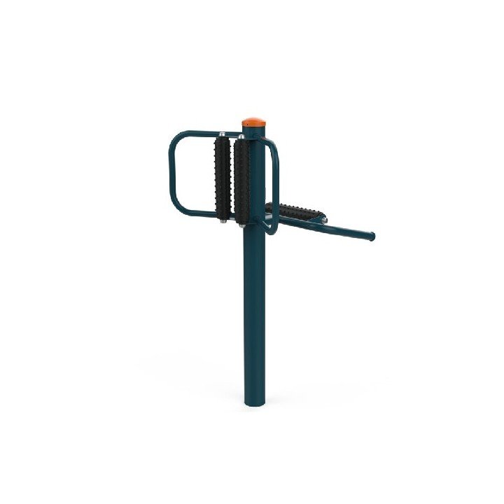 Stand massager JLG-21A