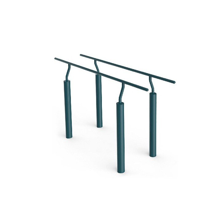 Parallel Bars JLG-23A