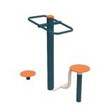 Sit-stand Twister JLG-24