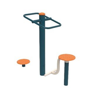 Sit-stand Twister JLG-24