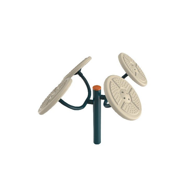 Taichi Thruster JLG-25