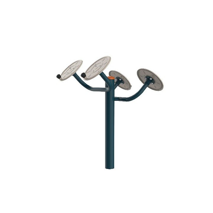 Taichi Wheel JLG-26A
