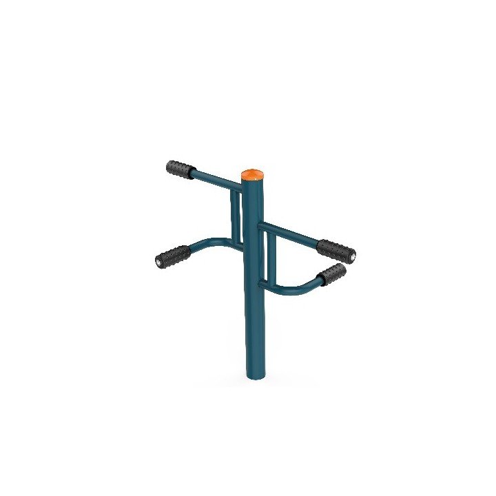 Leg massager JLG-40