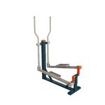 Elliptical walking machine JLG-48