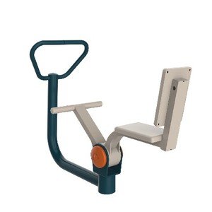 Extension machine JLG-54