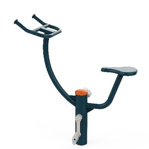 Exercise bike JLG-60A