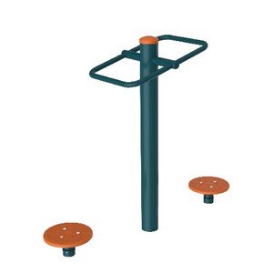 Double Twister JLG-68