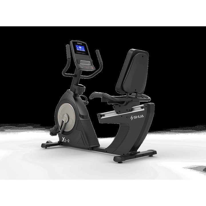 X5-R Recumbent Bike SH-B6500R