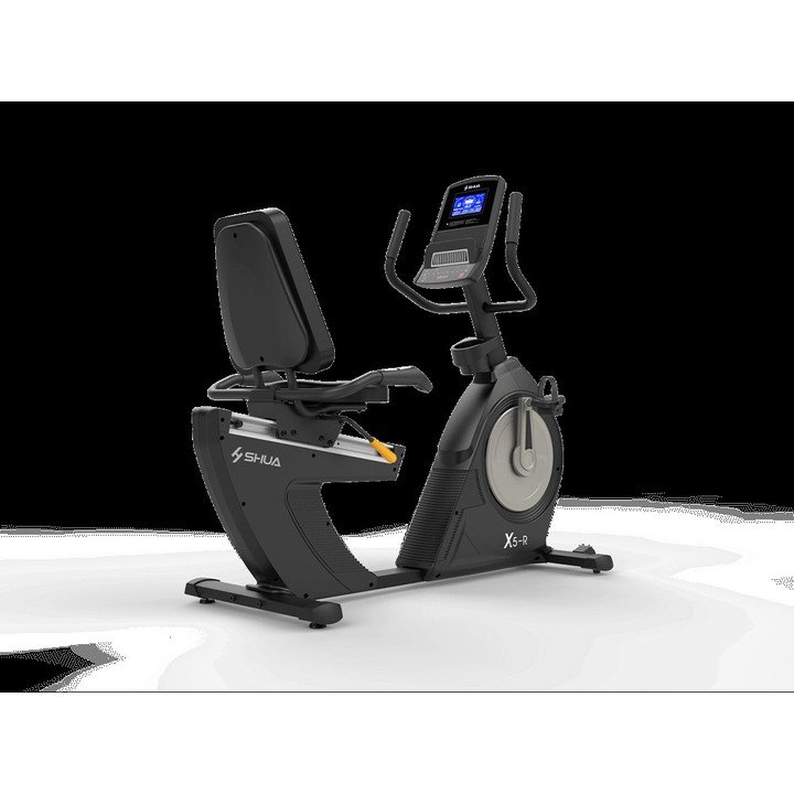 X5-R Recumbent Bike SH-B6500R