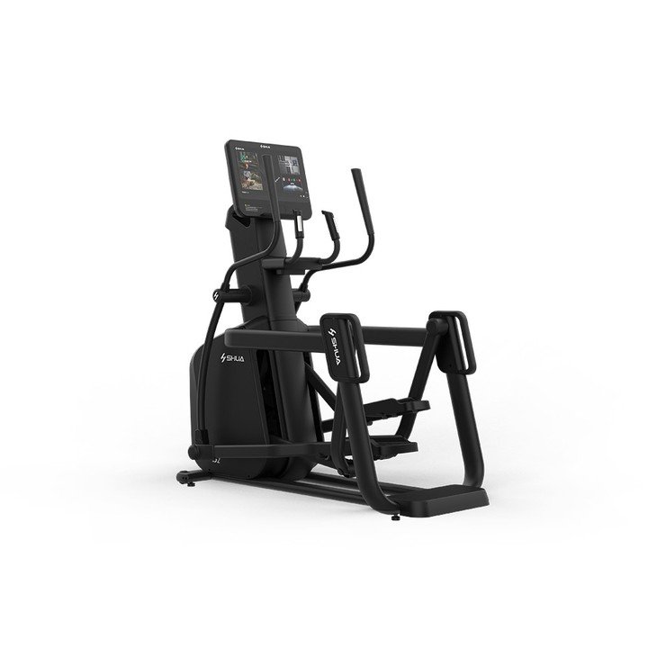 S2 Series Elliptical SH-B9100ET
