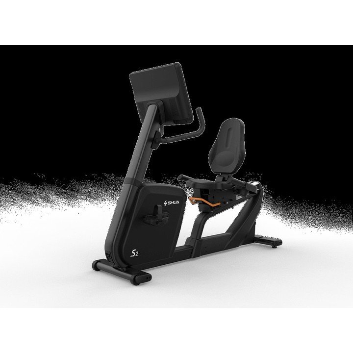 S2 Series Recumbent Bike SH-B9100RT