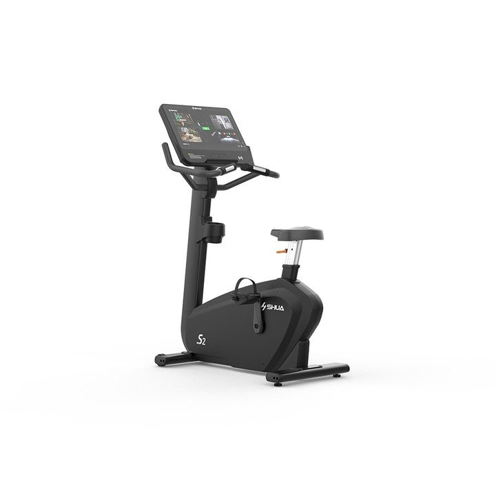 S2+ Series Upright Bike SH-B9100UT