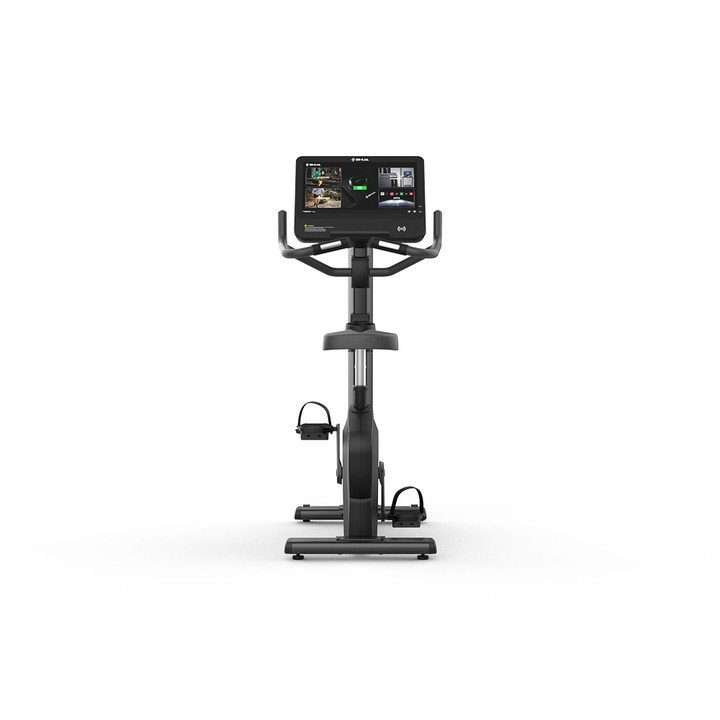 S2+ Series Upright Bike SH-B9100UT