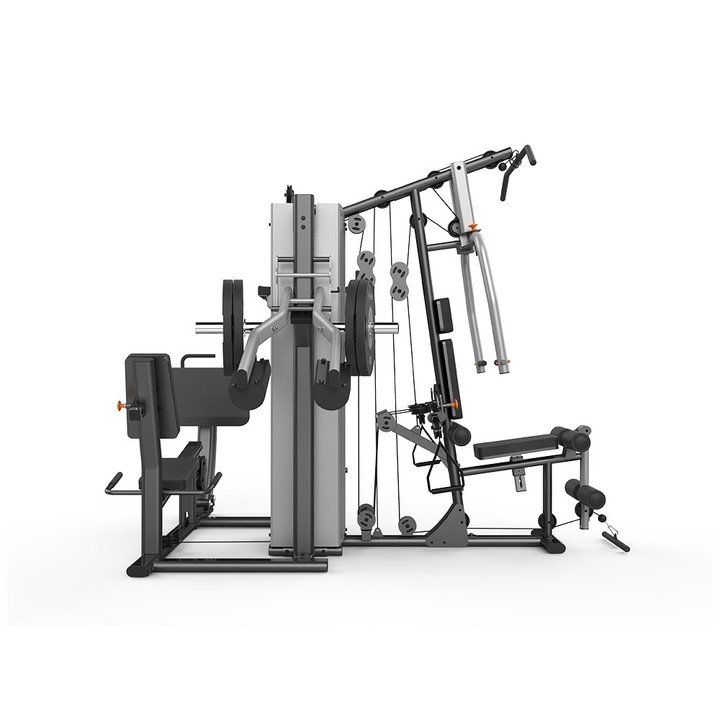 4-Station Home Gym SH-G5205