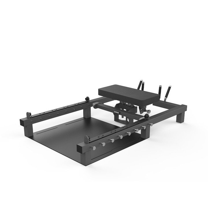 Hip Thrust Bench SH-G6321