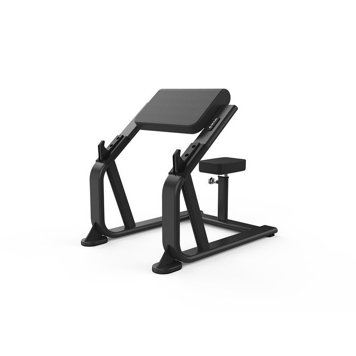 Seated Arm Curl SH-G6359