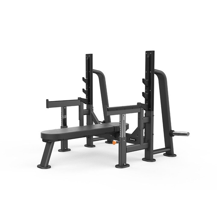 Olympic Flat Bench SH-G6371