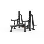 Olympic Flat Bench SH-G6371