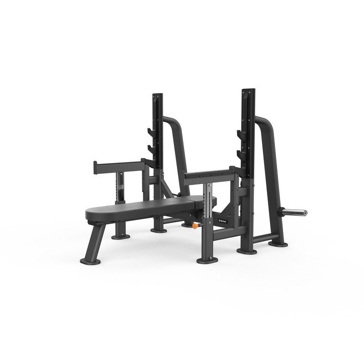 Olympic Flat Bench SH-G6371