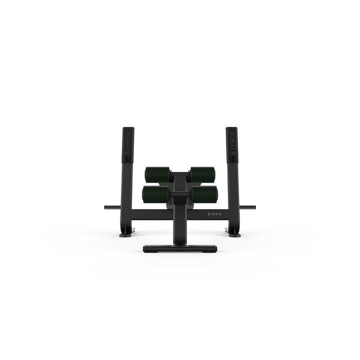 Olympic Decline Bench SH-G6372