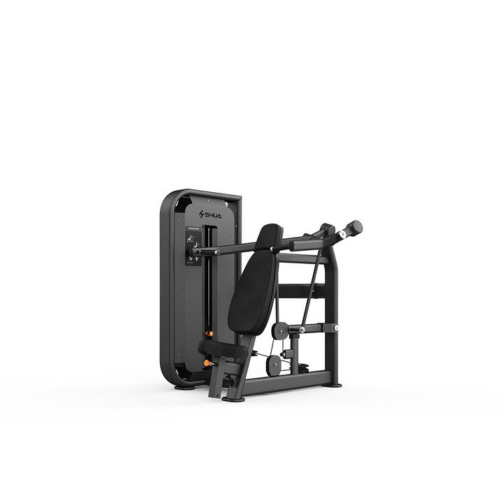 Shoulder Press SH-G6804