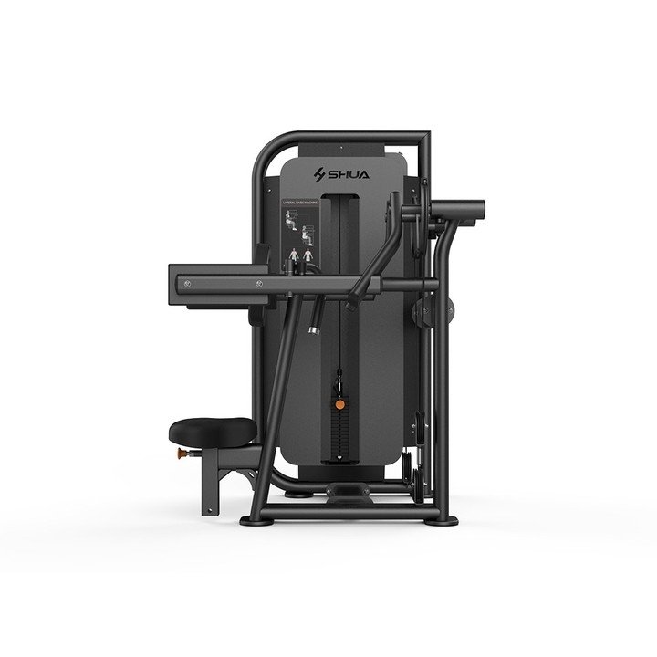 Lateral Raise Machine SH-G6805