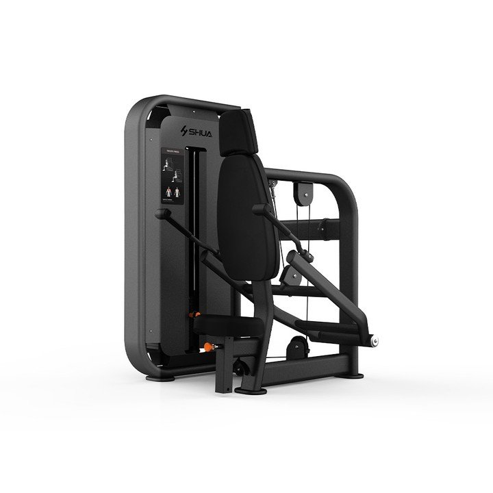 Triceps Press SH-G6808