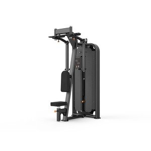 Pectoral Fly/Real Deltoid SH-G6813