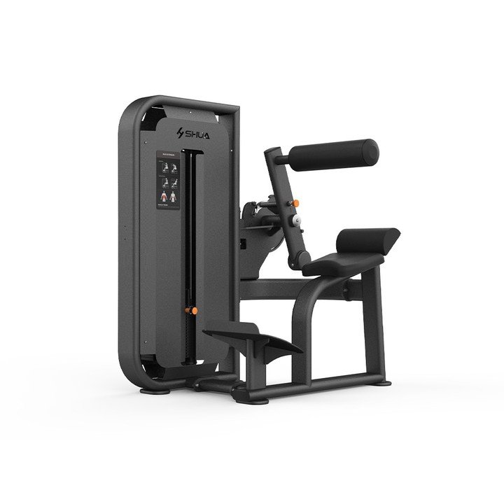 Back Extension SH-G6817