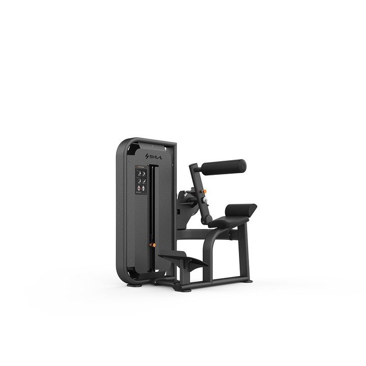 Back Extension SH-G6817