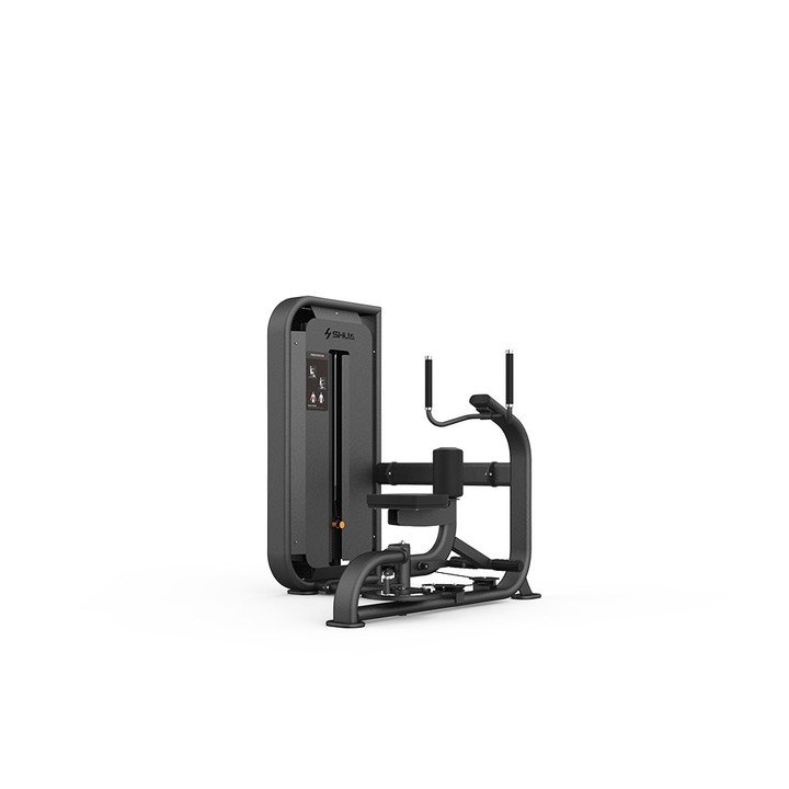Torso Rotation SH-G6818
