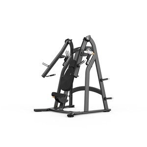 ISO-Chest Press SH-G6901