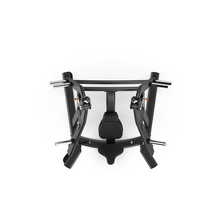 ISO-Chest Press SH-G6901