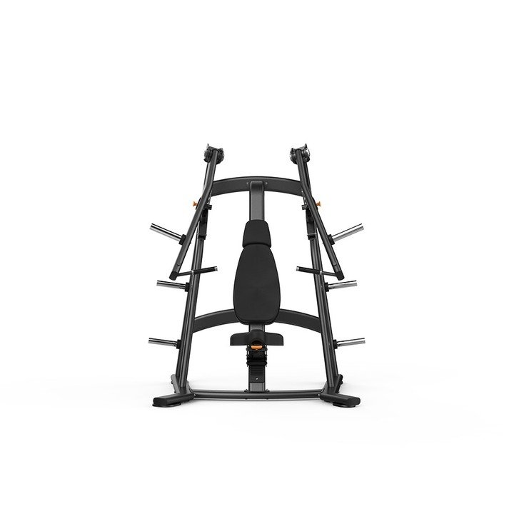 ISO-Chest Press SH-G6901