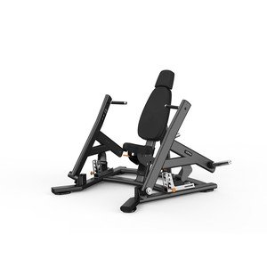 ISO-Leverage Decline Chest Press SH-G6902