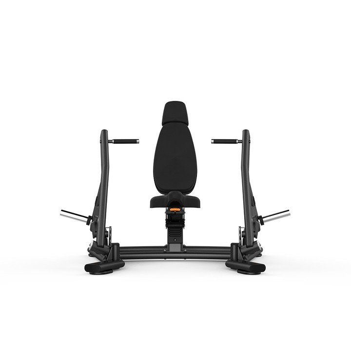 ISO-Leverage Decline Chest Press SH-G6902