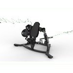 ISO-Biceps Curl SH-G6906